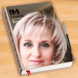 Meet your Posher, Andries